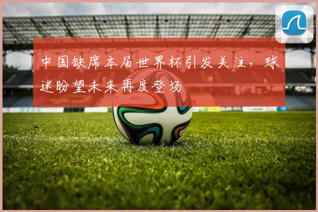 中国缺席本届世界杯引发关注，球迷盼望未来再度登场