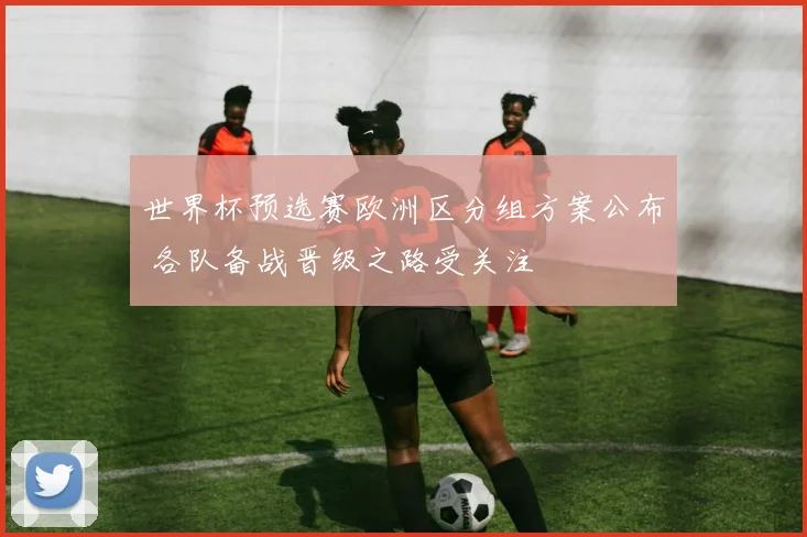 世界杯预选赛欧洲区分组方案公布 各队备战晋级之路受关注