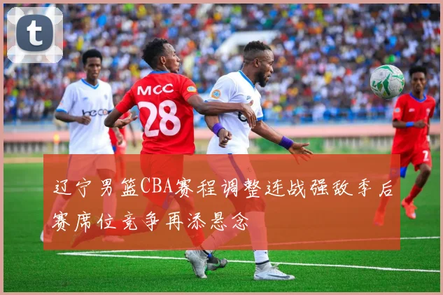 辽宁男篮CBA赛程调整连战强敌季后赛席位竞争再添悬念